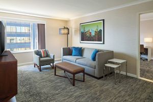 Alojamiento - The Westin Michigan Avenue Chicago
