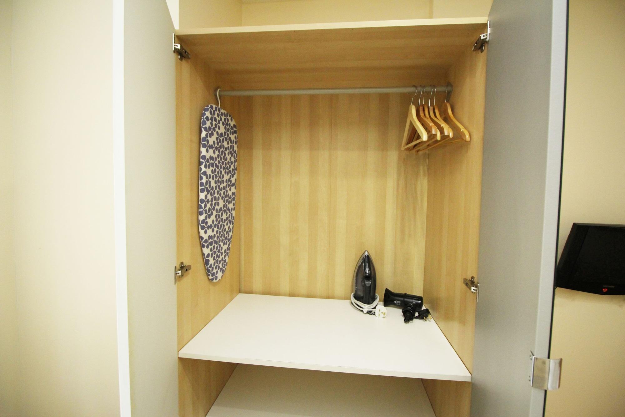 Set de Habitación Flexistay Aparthotel Tooting
