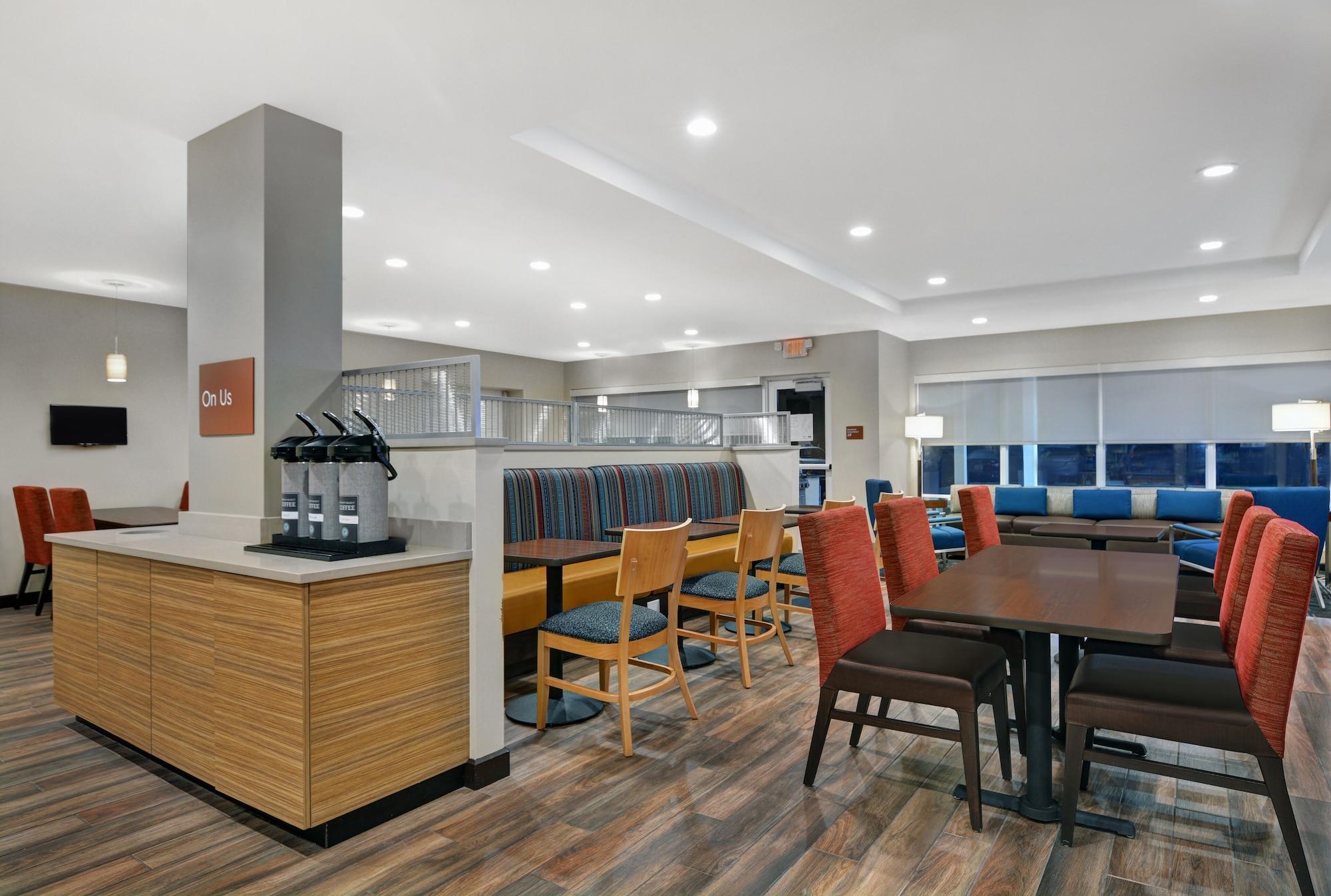 Restaurant TownePlace Suites by Marriott Sarasota Bradenton West