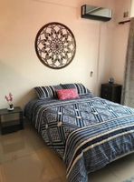 Alquiler Vacacional - Spacious Studio in Trendy Palermo