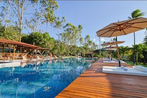 Alojamiento - ECO LUAR BOUTIQUE HOTEL