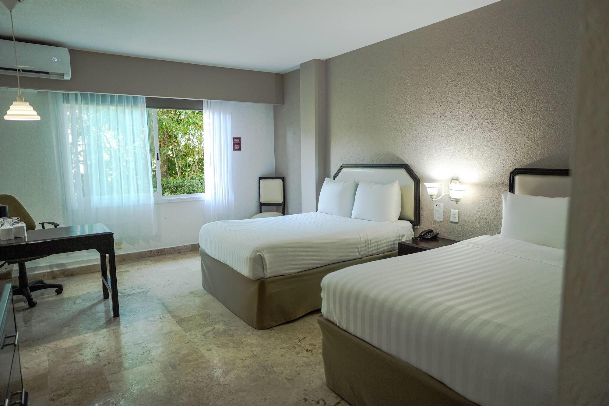 Habitación Days Inn by Wyndham Tuxtepec