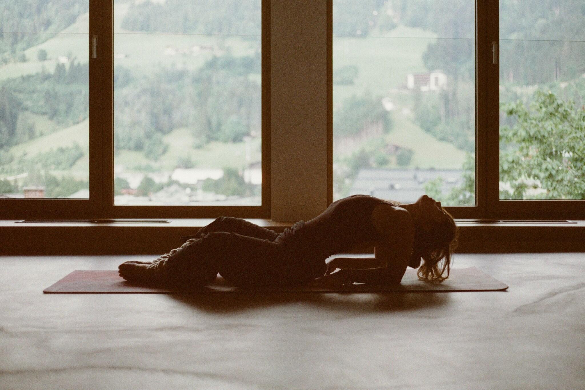 Gimnasio Hotel Blü Gastein