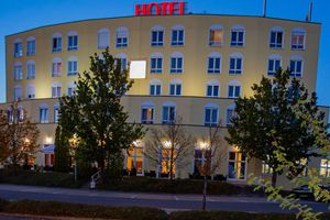 Alojamiento - Hotel Belmondo Leipzig Airport