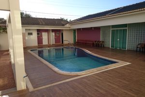 Alojamiento - Hotel Raios de  Sol Missioneiro