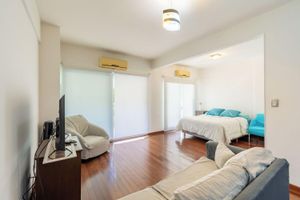 Alquiler Vacacional - Loft Apartment in Recoleta/Parque Las Heras