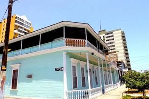 Alojamiento - Hostal Casa Norte