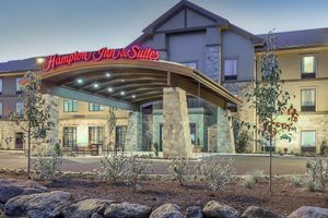 Alojamiento - Hampton Inn & Suites Bend