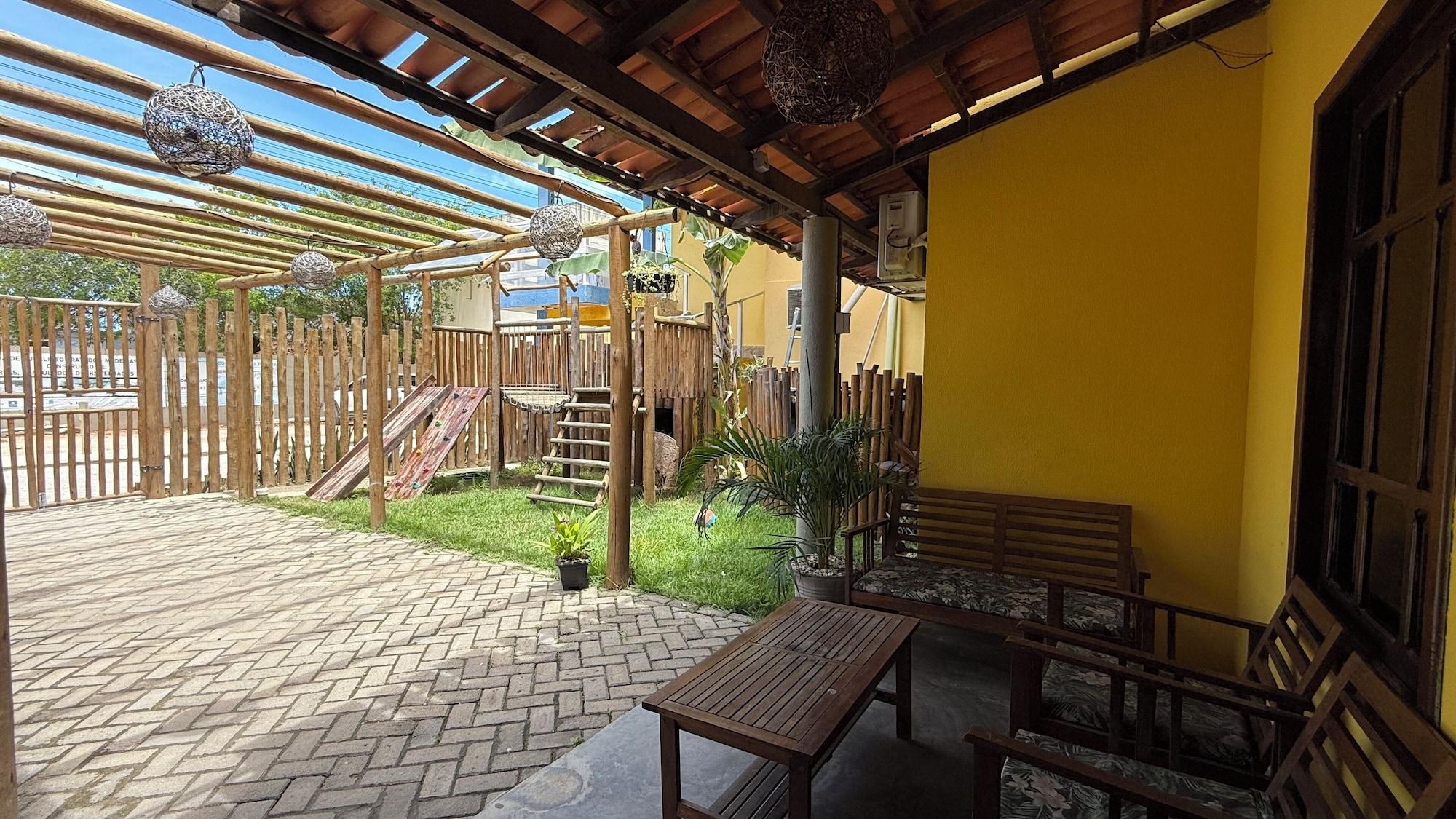 Instalaciones Recreativas POUSADA O PORTUGA