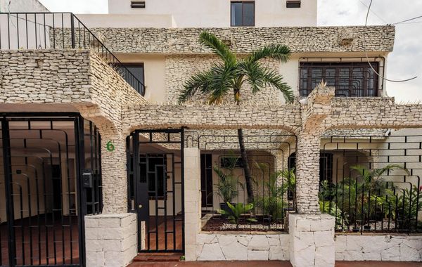 VICA GUEST HOUSE - Hoteles cerca de Plaza Las Américas en Cancún