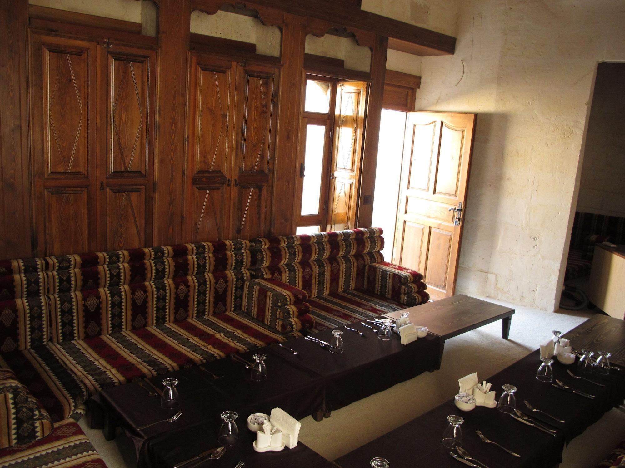 Restaurant Elci Konagi Butik Hotel - Special Class