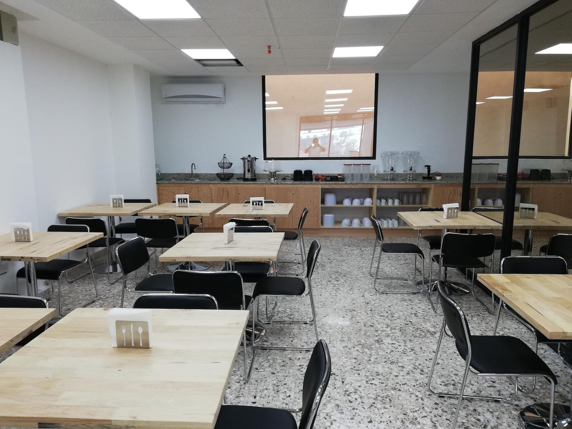 Restaurant Hotel 500