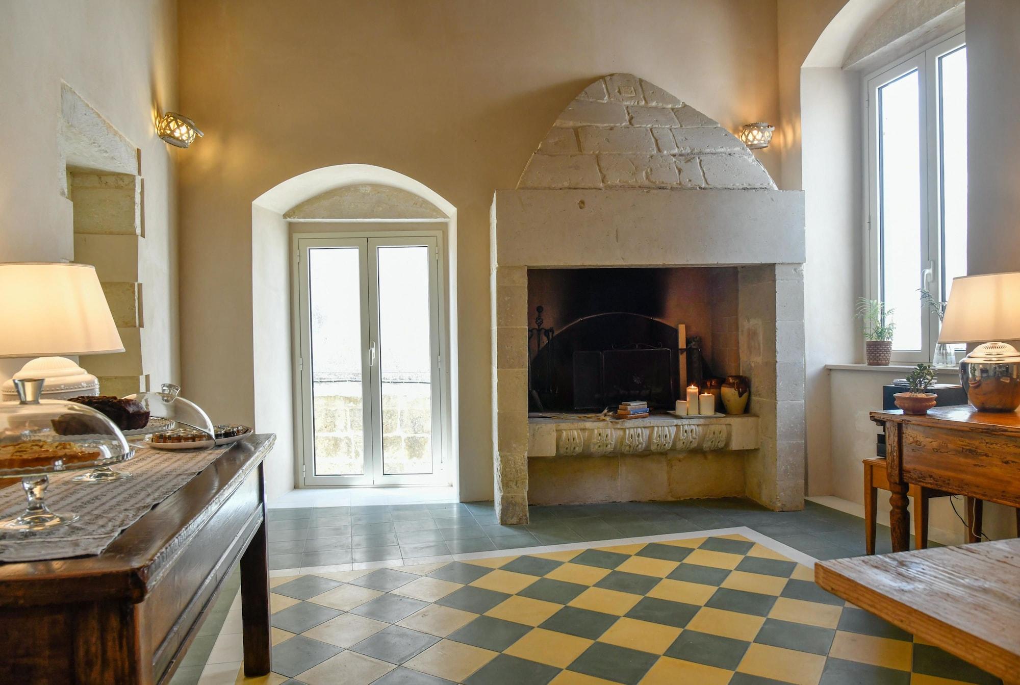 Restaurant Dimora Duchessina