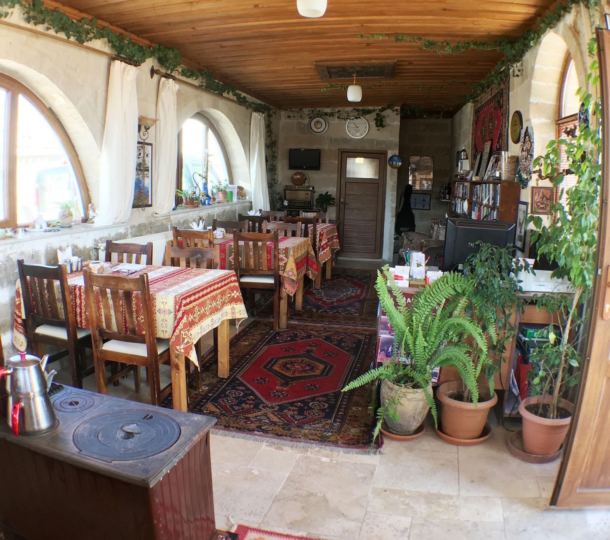 Bar/Salón Kemal's Guest House