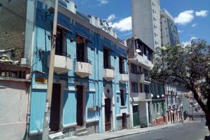 Alojamiento - Guesthouse Nelson