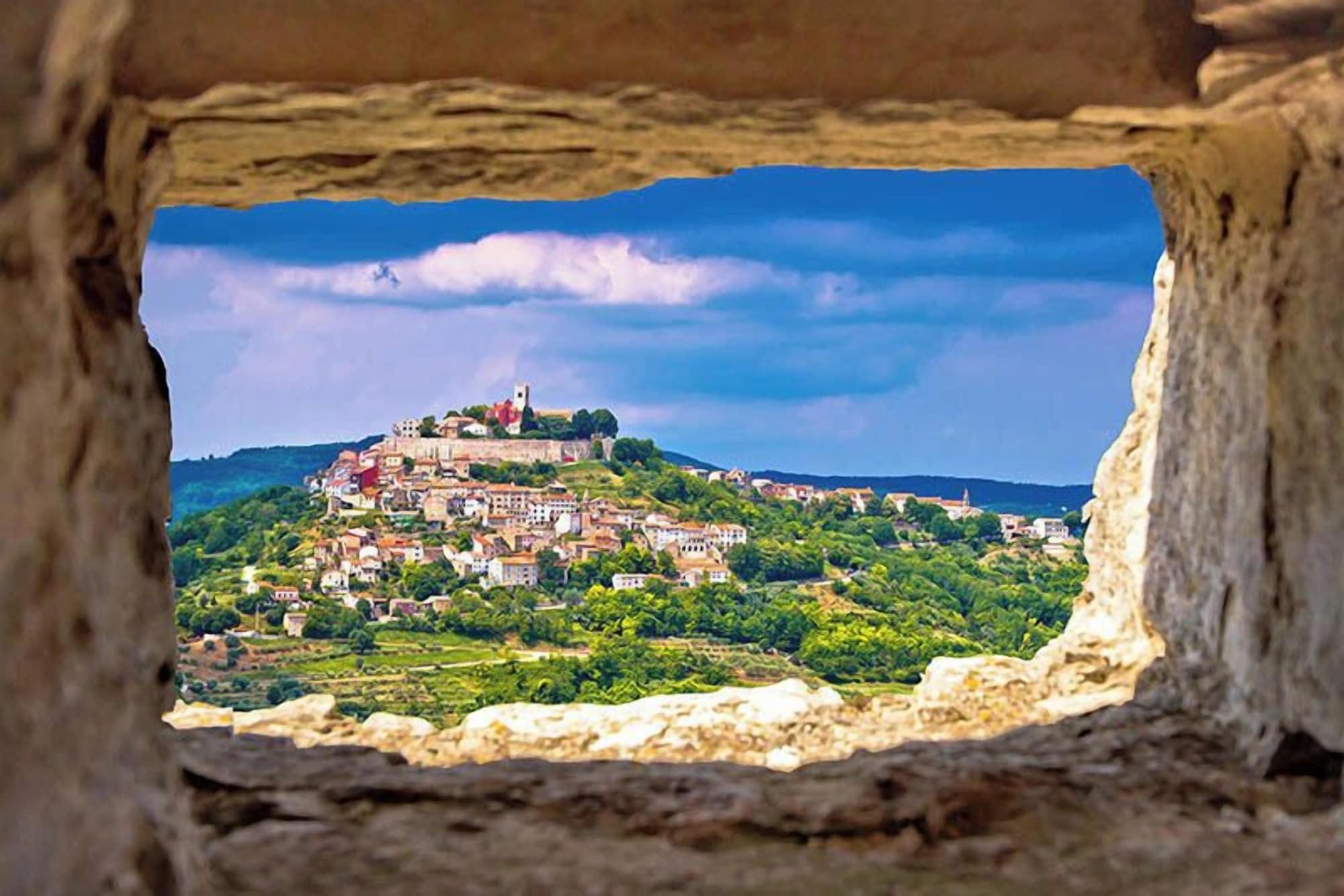 Vista Exterior Ul. Dinka Trinajstića 10