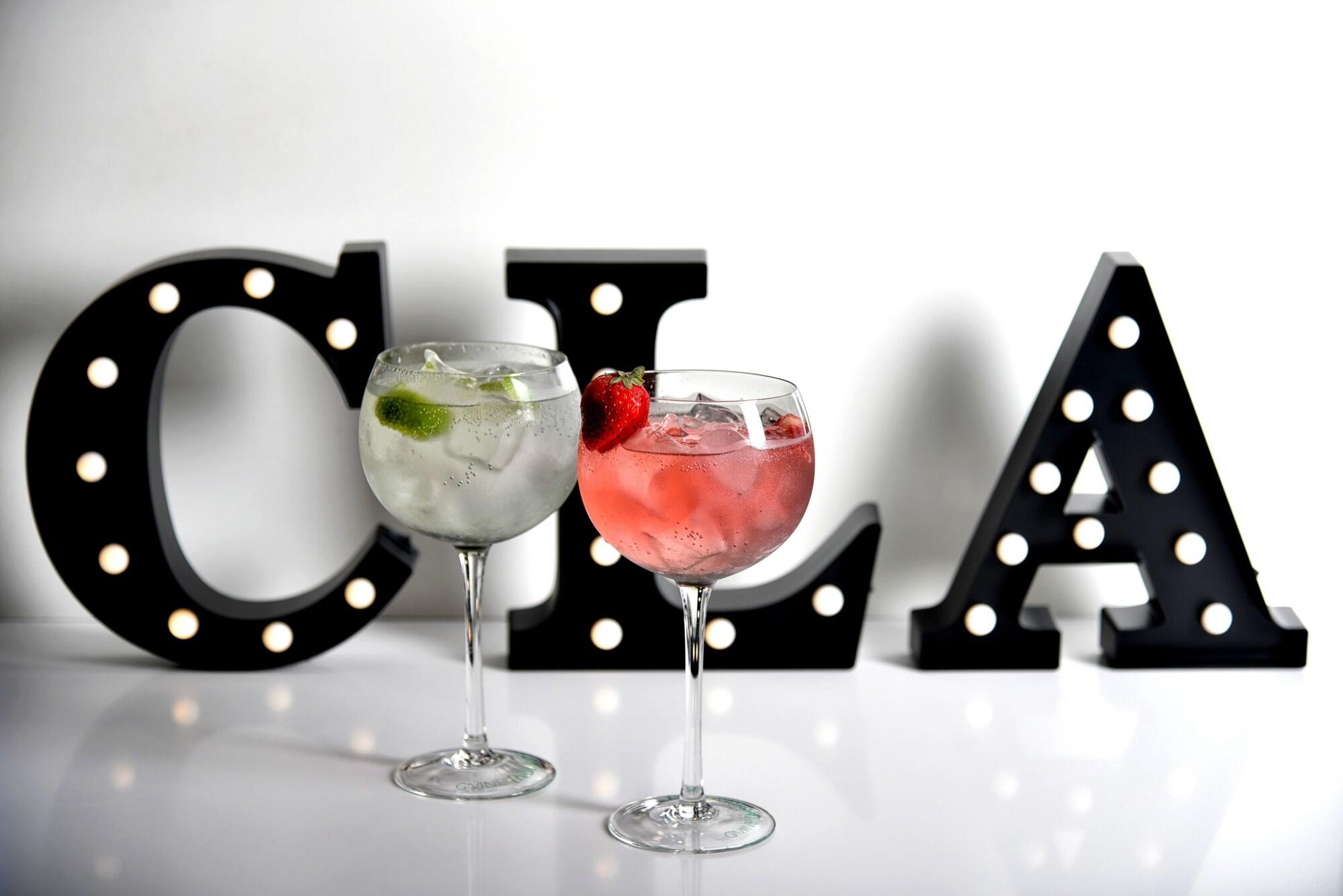 Bar/Salón Clá Hotel Boutique