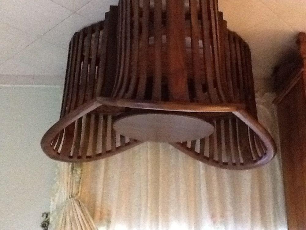 Comodidades del Alojamiento Methira Villa