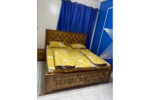Alquiler Vacacional - It’s very clean, calm and secured also room maid available everyday.
