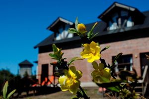 Alquiler Vacacional - Cabañas Colinas Serranas