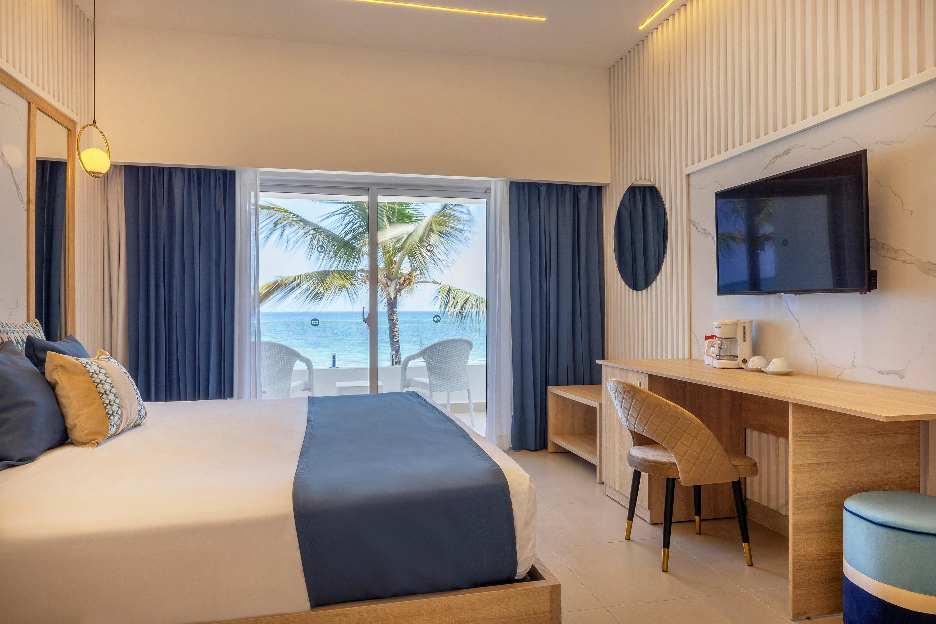 Habitación HM Bávaro Beach - Adults Only