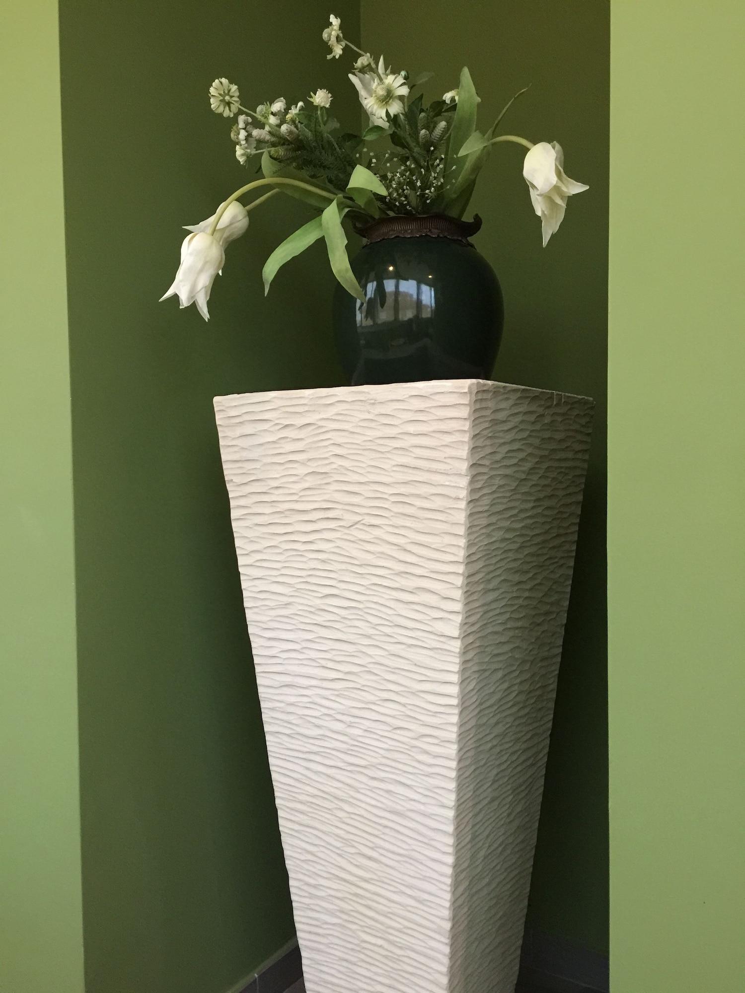 Bar/Salón Hotel De La Ville Relais