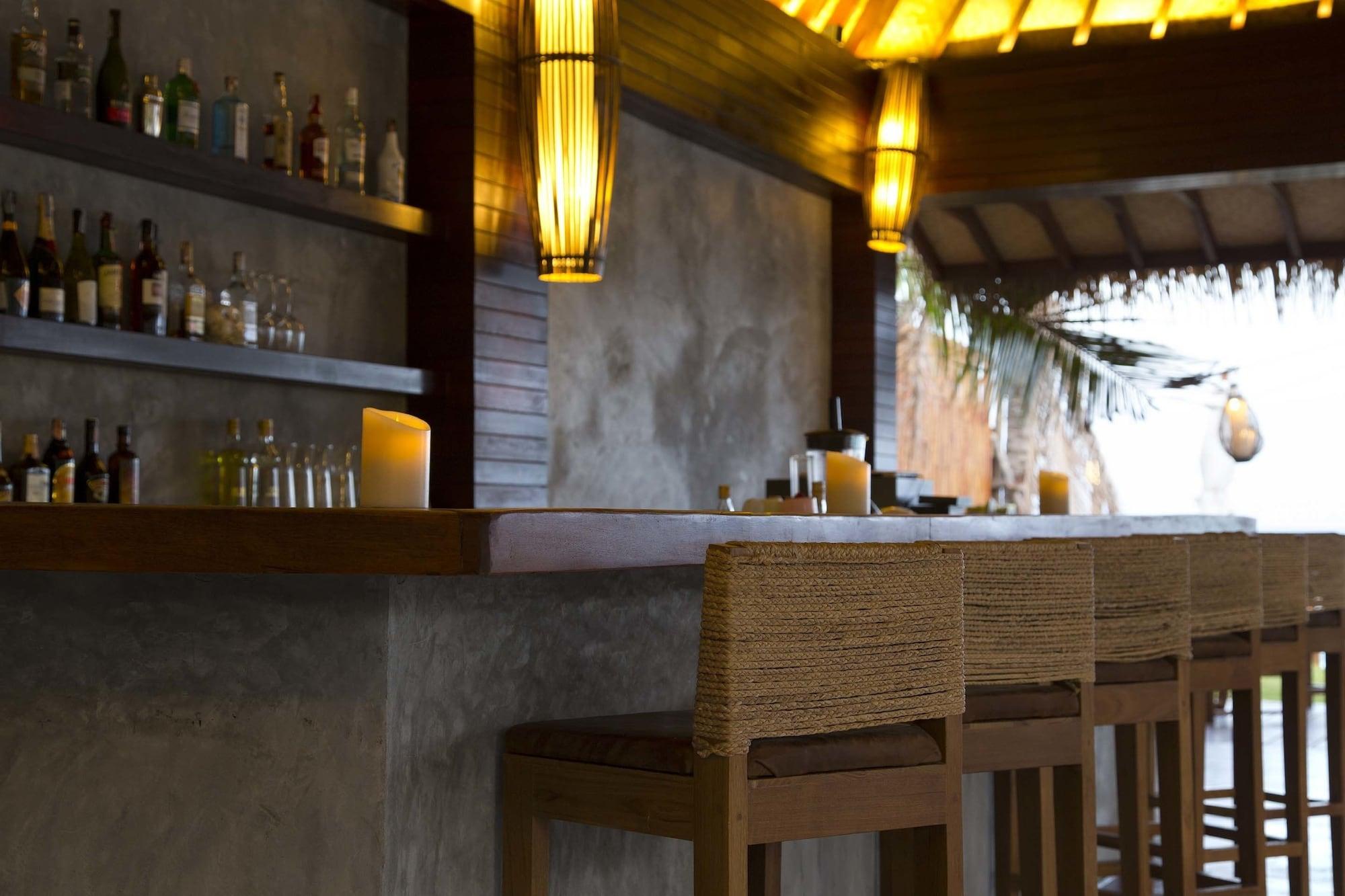 Bar/Salón Mali Resort Sunrise Beach