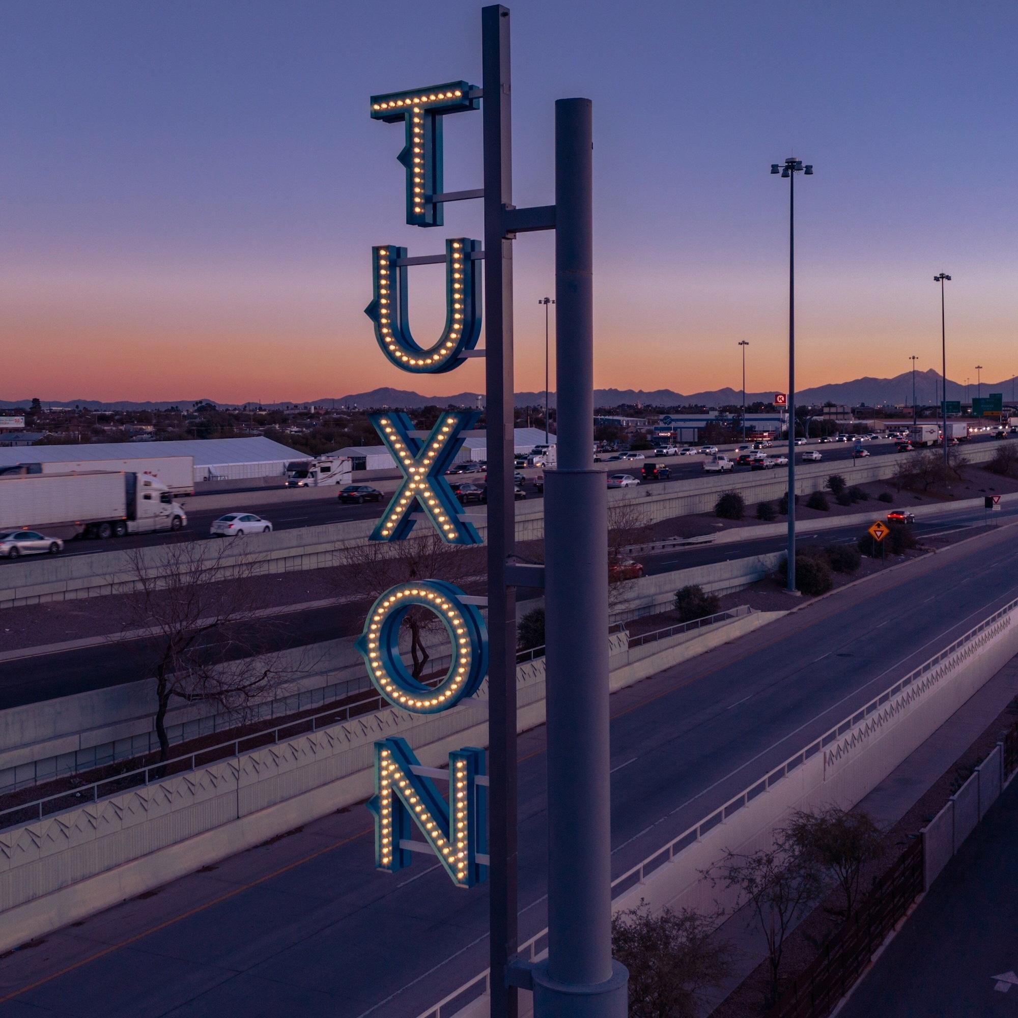 Vista Exterior voco The Tuxon by IHG