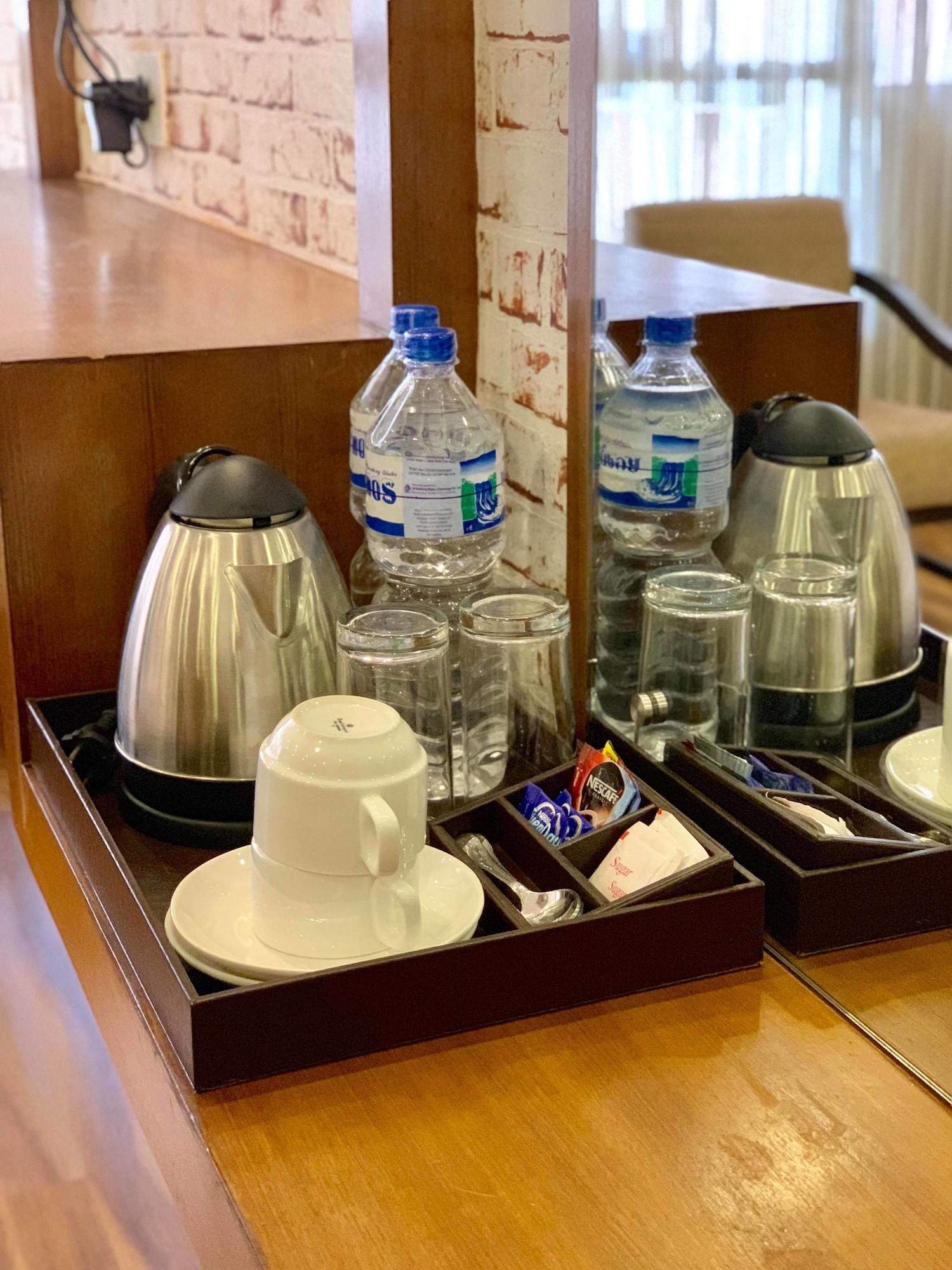 Set de Habitación Hotel Jampa