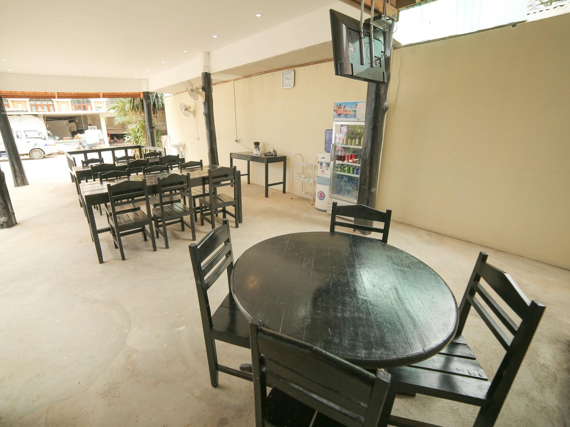 Restaurant Maylay Guesthouse