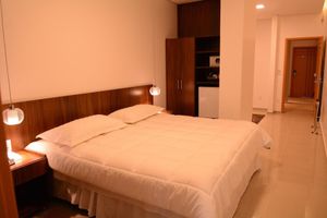 Alojamiento - Excellence Plaza Hotel