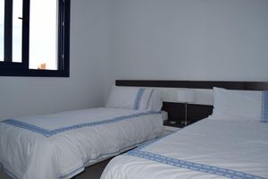 Alquiler Vacacional - Fun for all the family by the beach or poolside at our beautiful holiday home