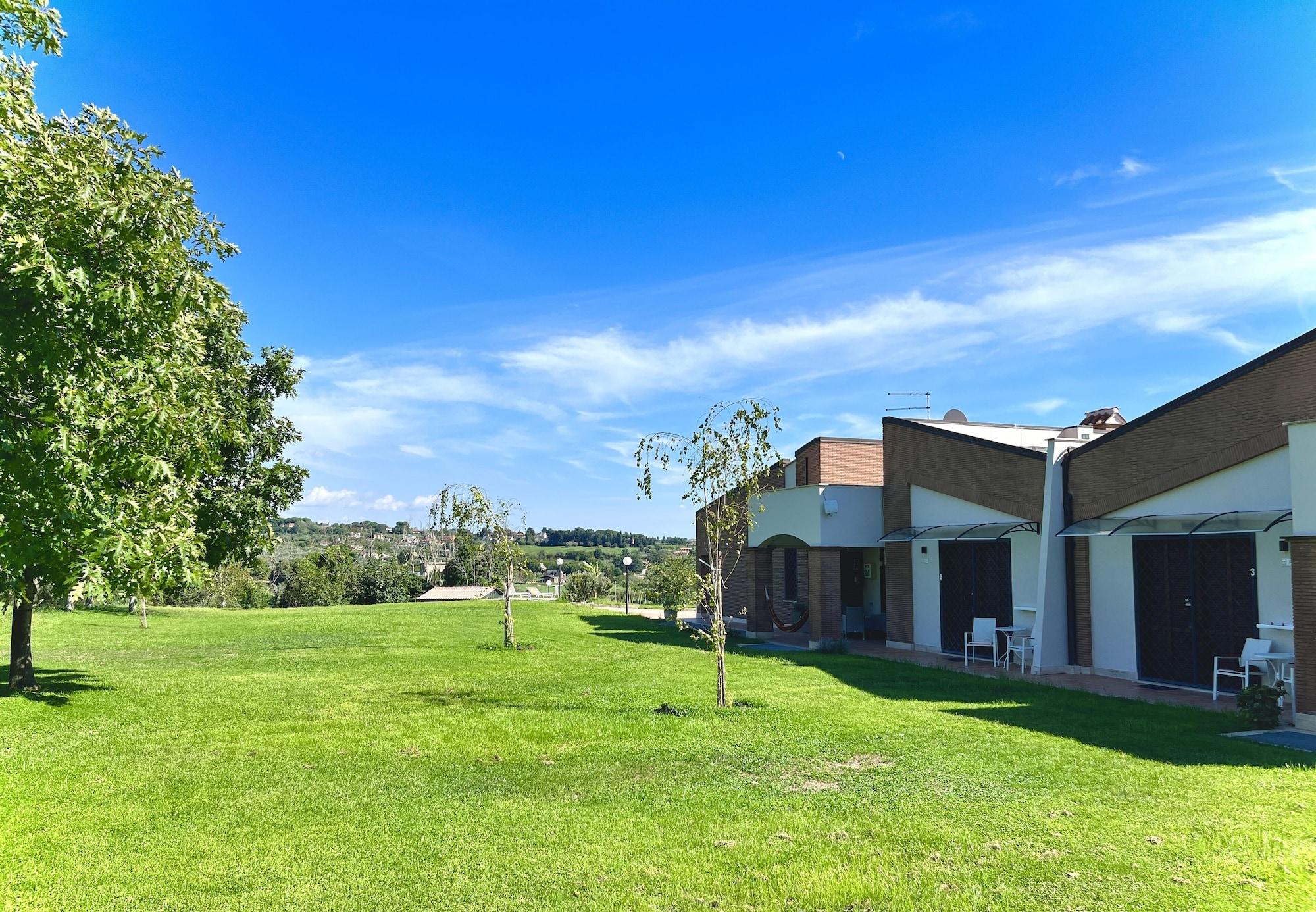 Comodidades del Alojamiento Cape House