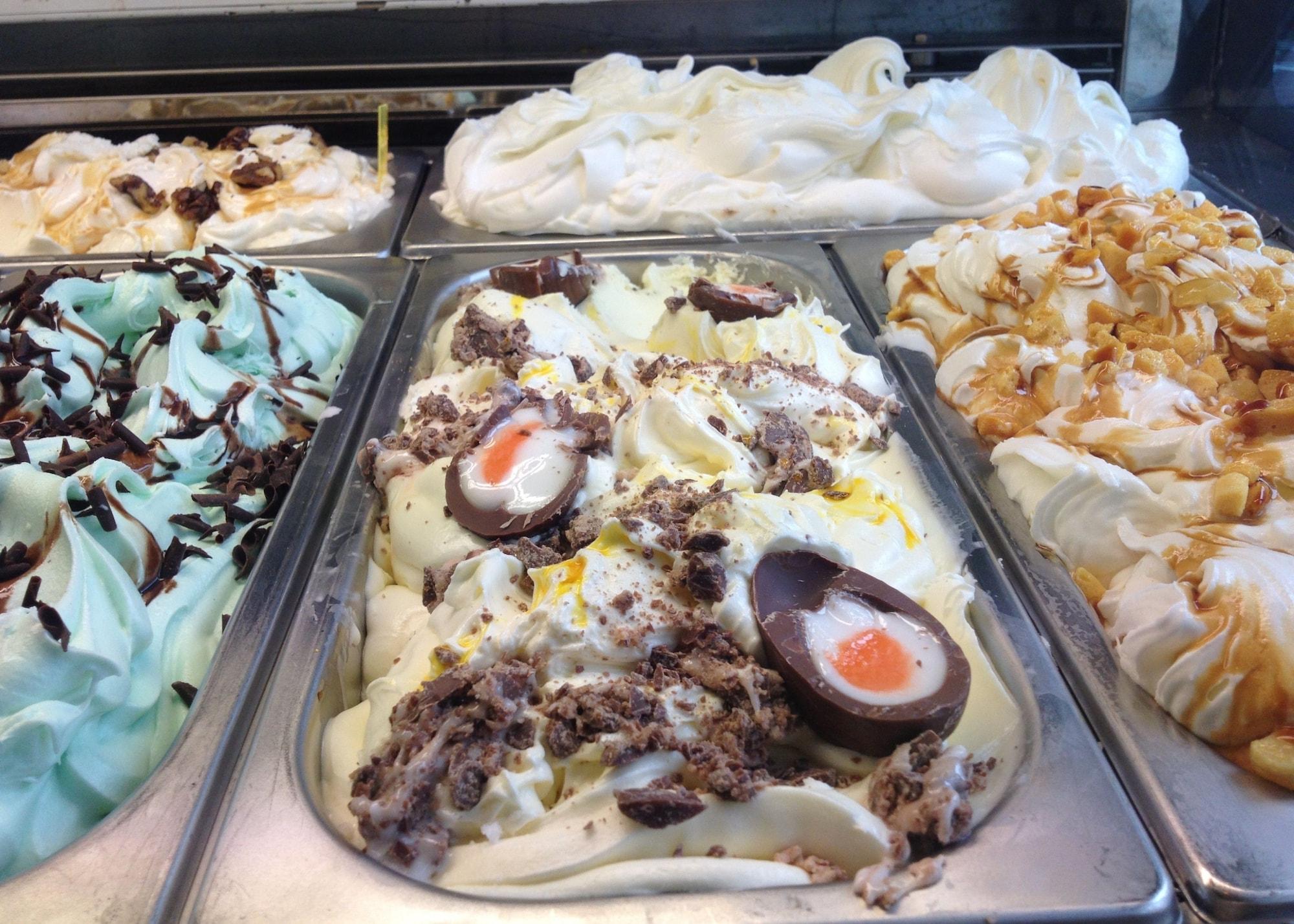 Restaurant Bailey Ground Lodge