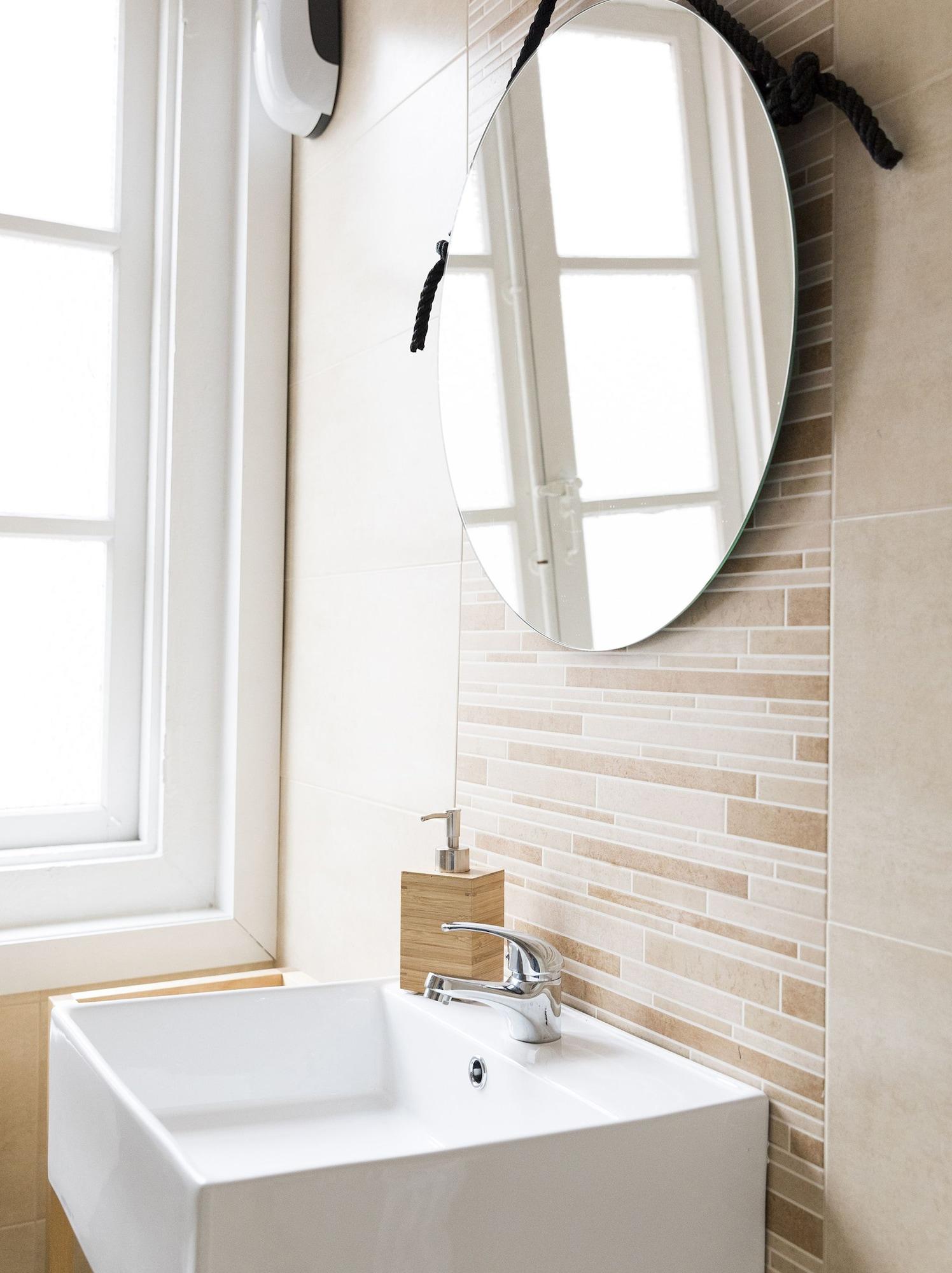 Equipamiento de Habitación Estrella Suites - Hostel