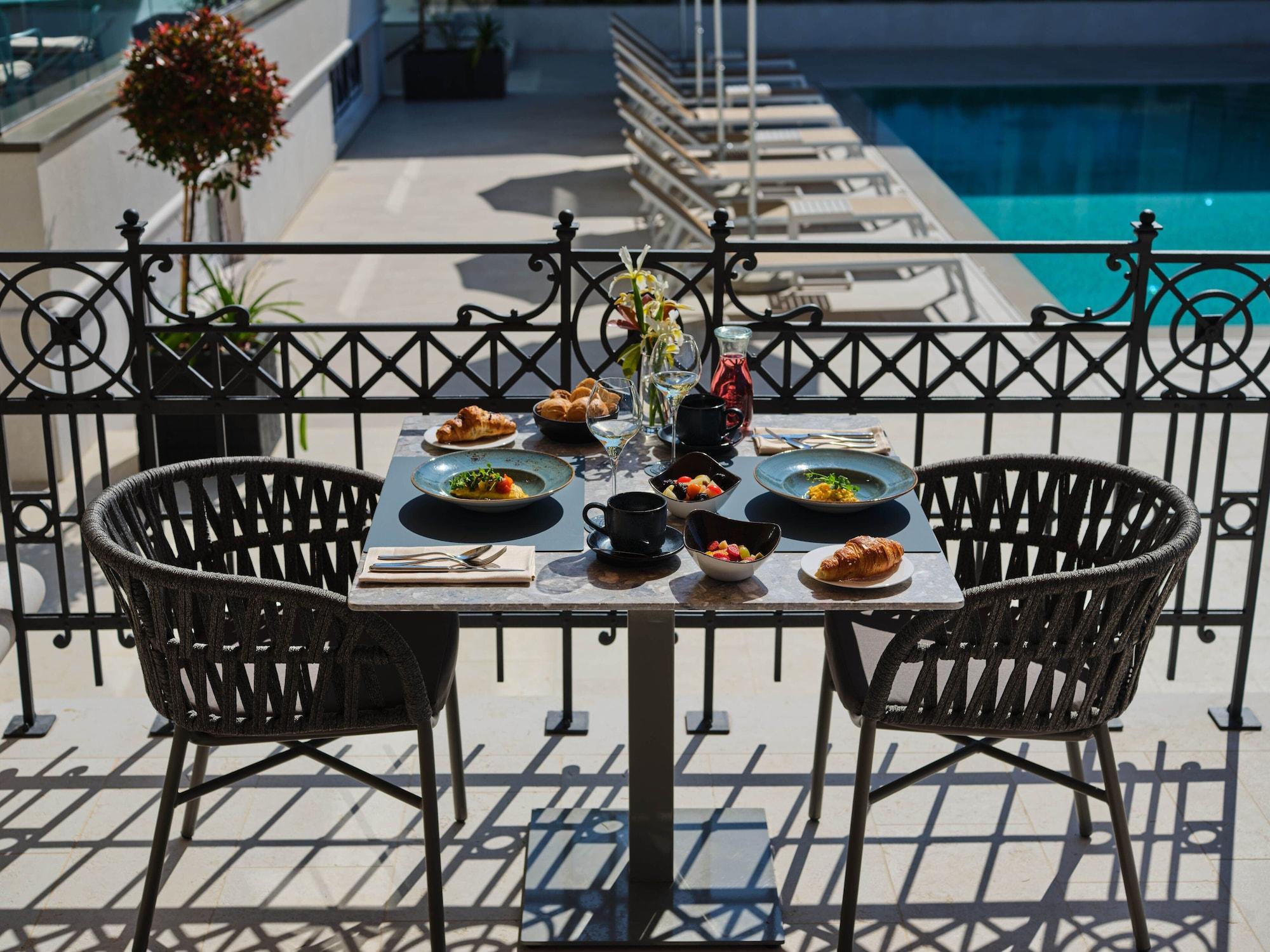 Restaurant Palazzo Rainis Hotel & Spa - Adults Only