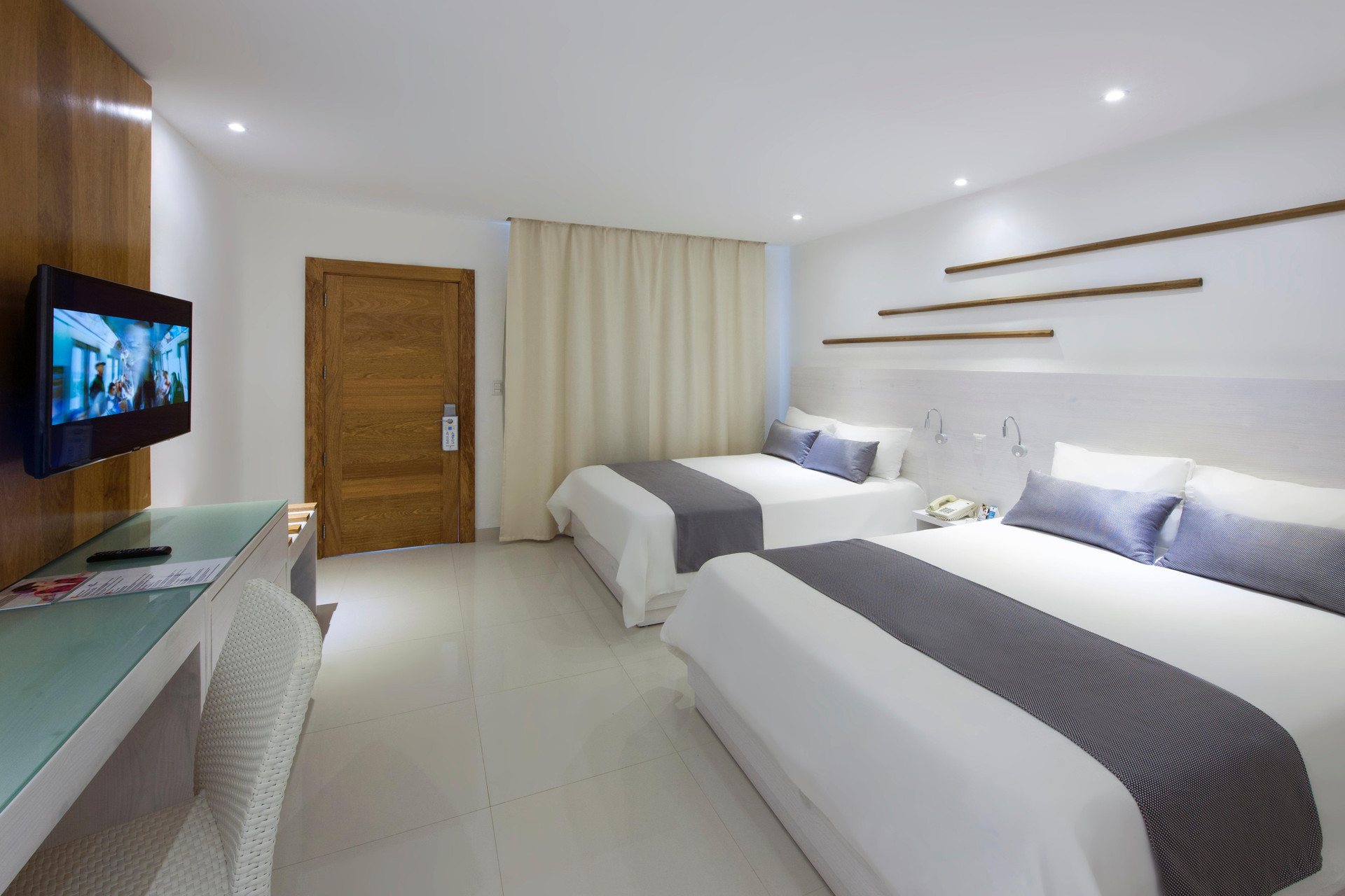 Habitación IFA Villas Bávaro Resort & SPA - All Inclusive
