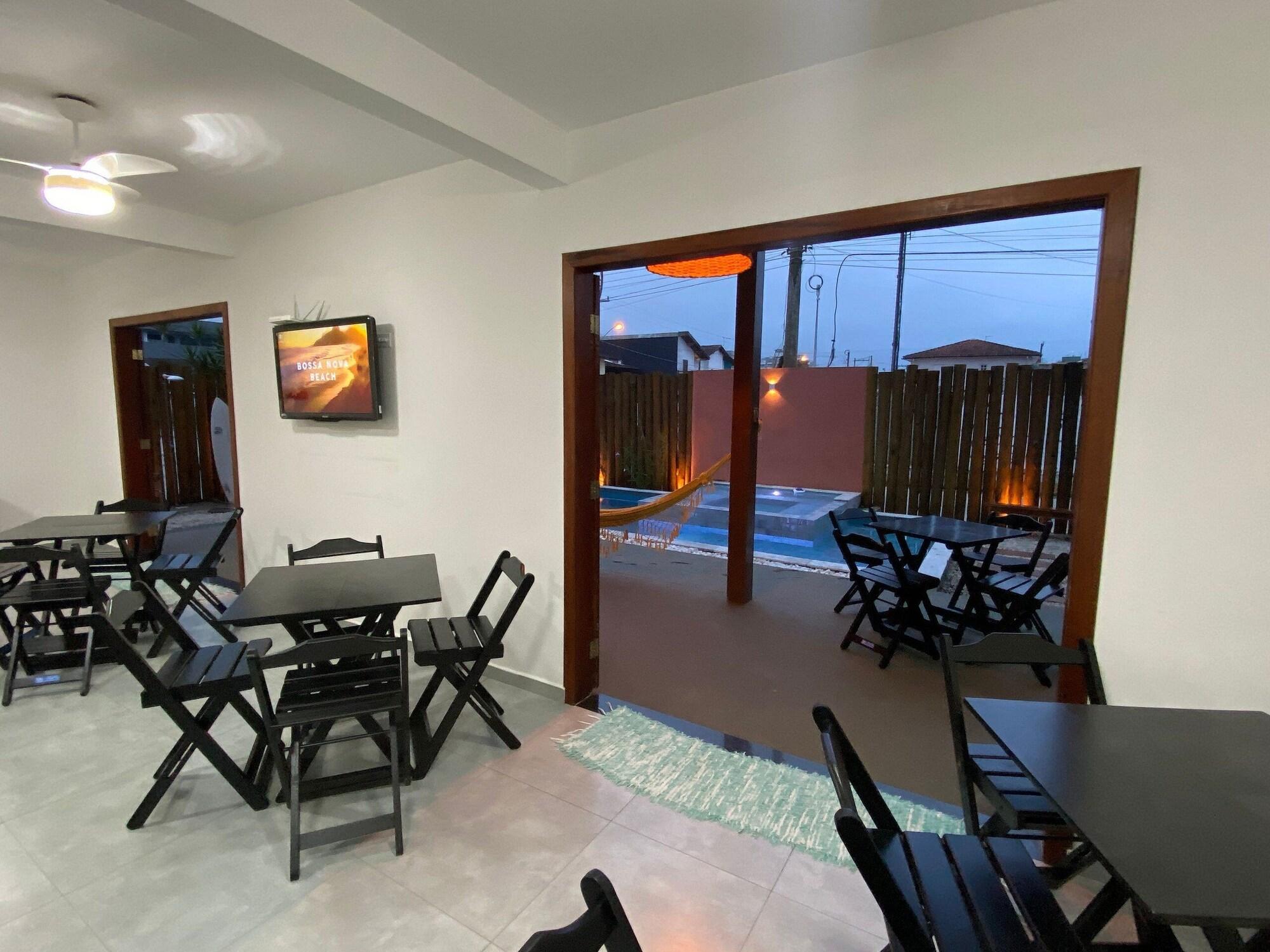 Restaurant Lalabella Praia Grande