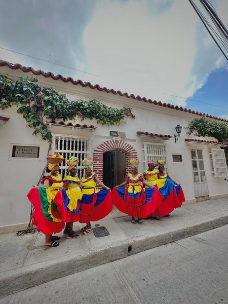 Hotel La Magdalena