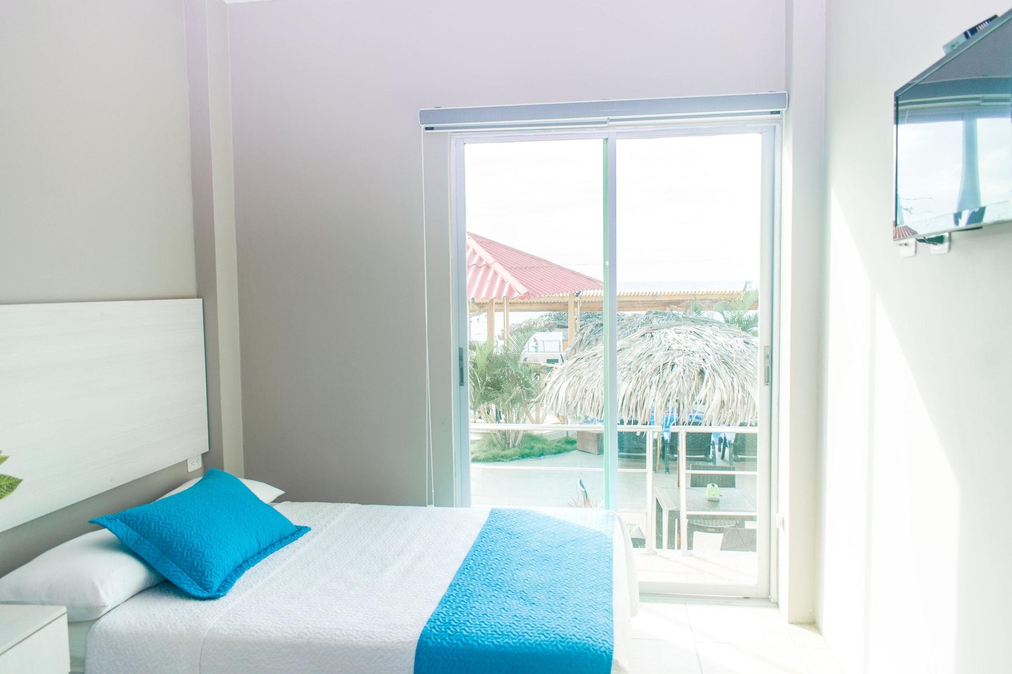 Habitación Villa Kite