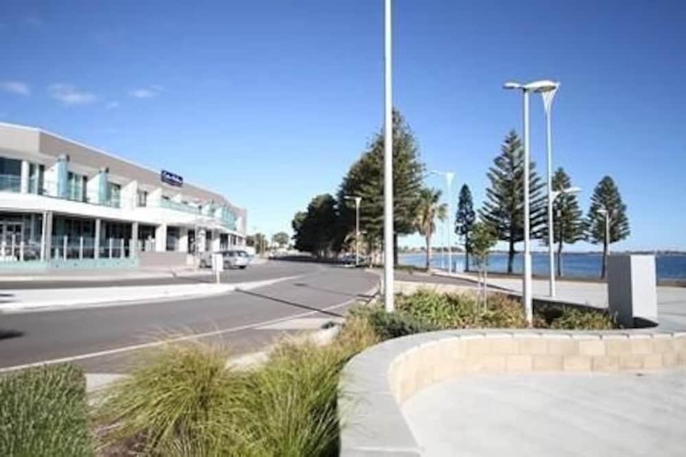 Varios Ceduna Foreshore Hotel Motel