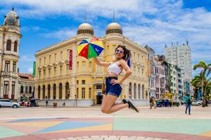 Actividad - Recife y Olinda: un increíble recorrido histórico por la ciudad