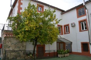 Alojamiento - Hostal San Miguel