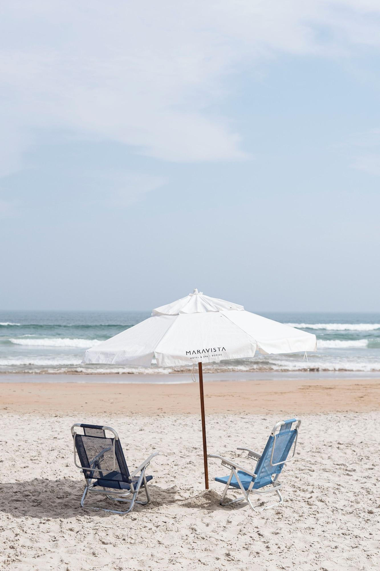 Playa Maravista Hotel & Spa