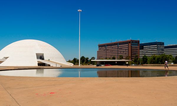 Asa Norte