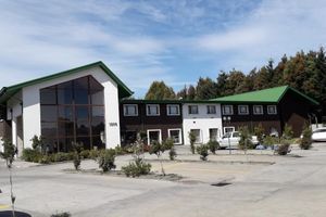 Alojamiento - Hotel Diego de Almagro Osorno