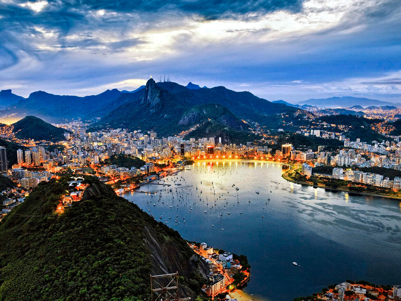 Rio de Janeiro