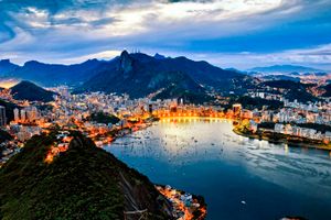 Pacote - Pacotes para Rio de Janeiro