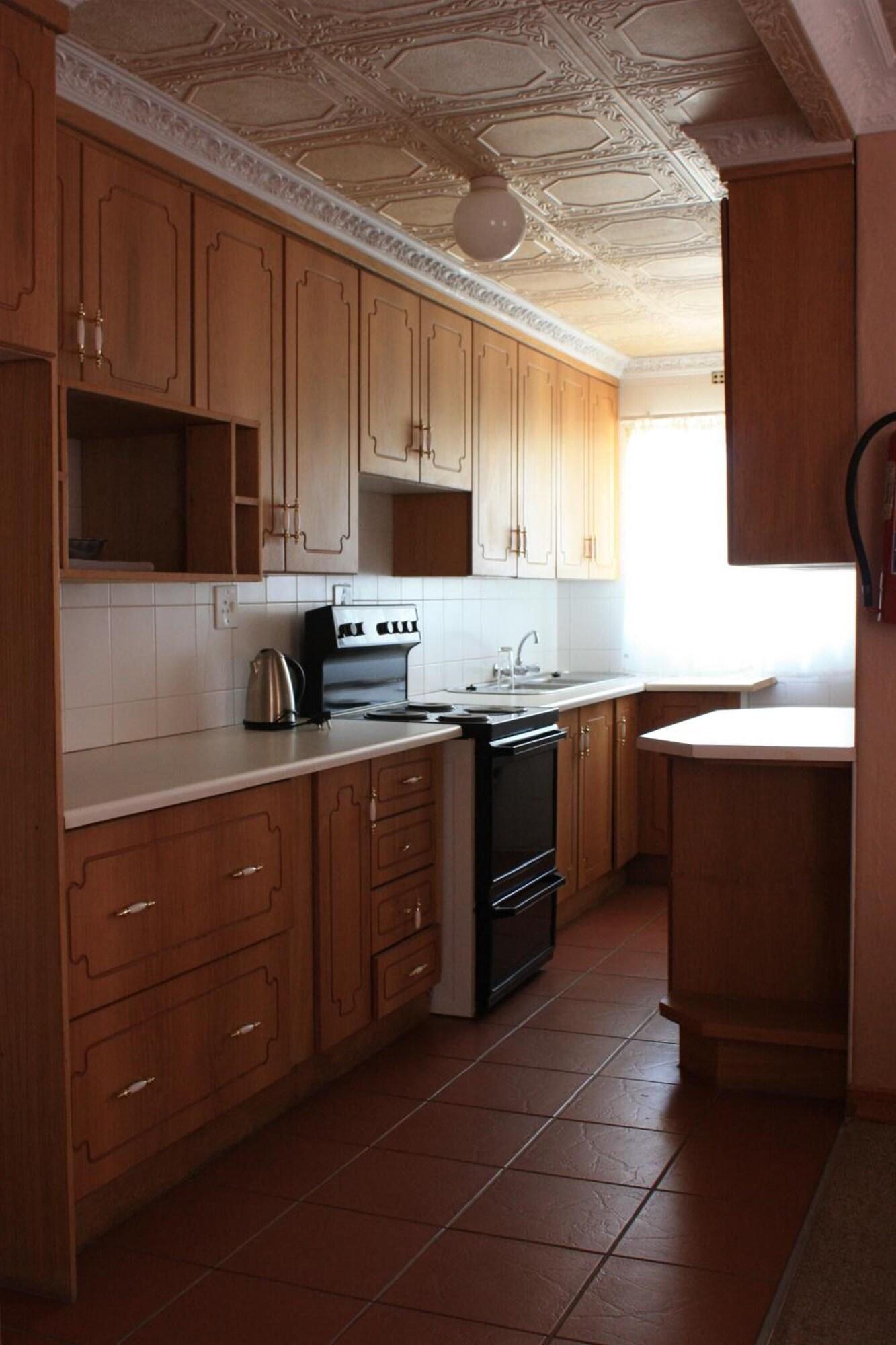 Equipamiento de Habitación Hotel Mount Maluti