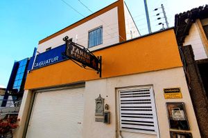 Alojamiento - Tanan Hostel